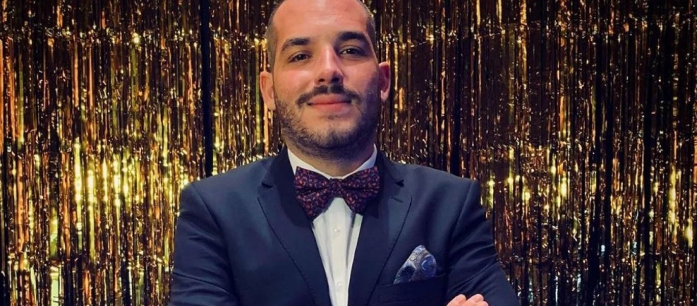 Πέθανε ο 30χρονος δημοσιογράφος Αναστάσης Δαφνής - Το χαλασμένο δόντι, η νοσηλεία 77 ημερών και τα 14 χειρουργεία